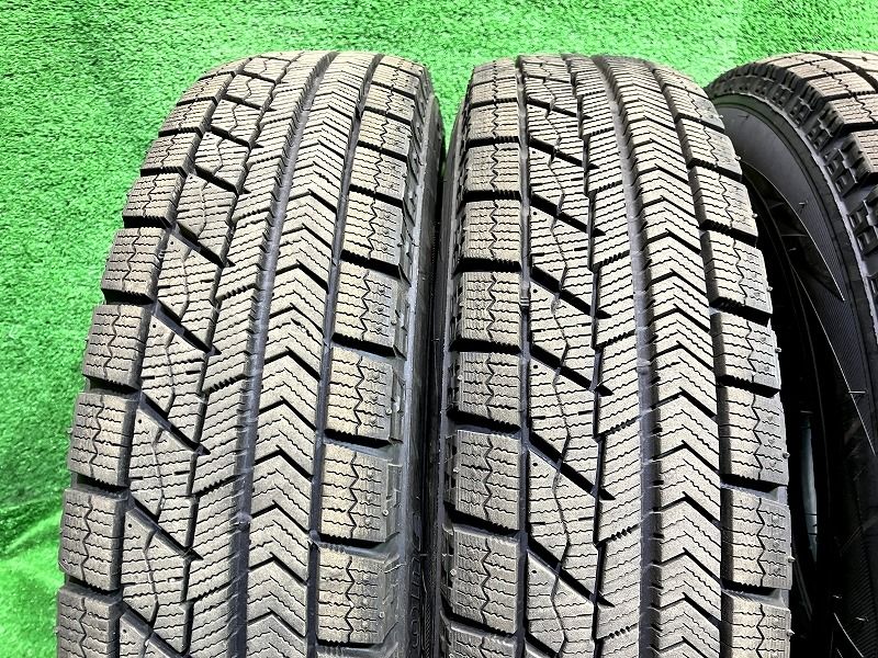 BRIDGESTONE