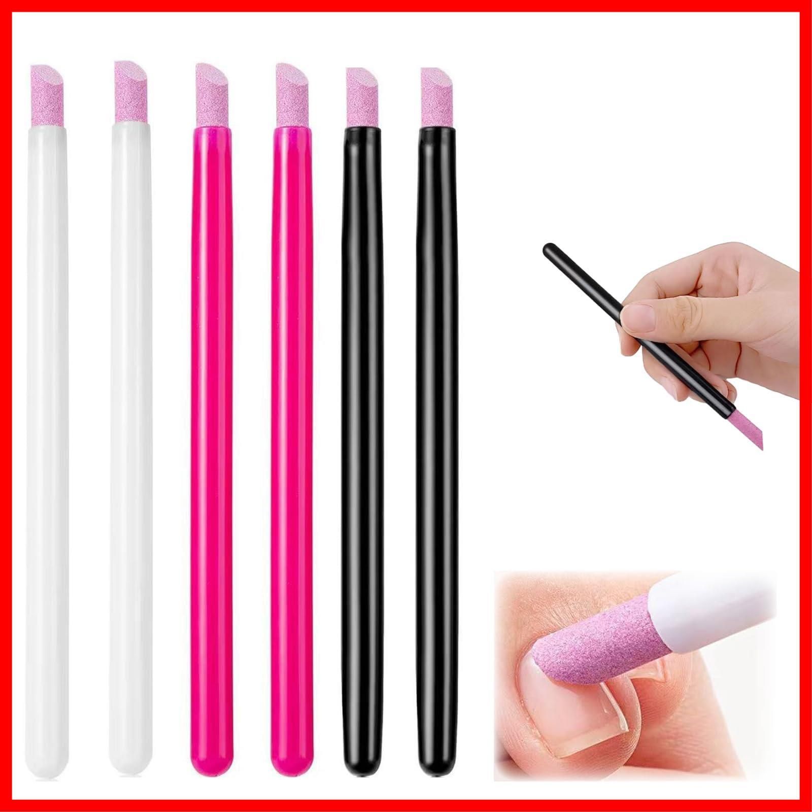 ネイルケア 甘皮プッシャー2本セット