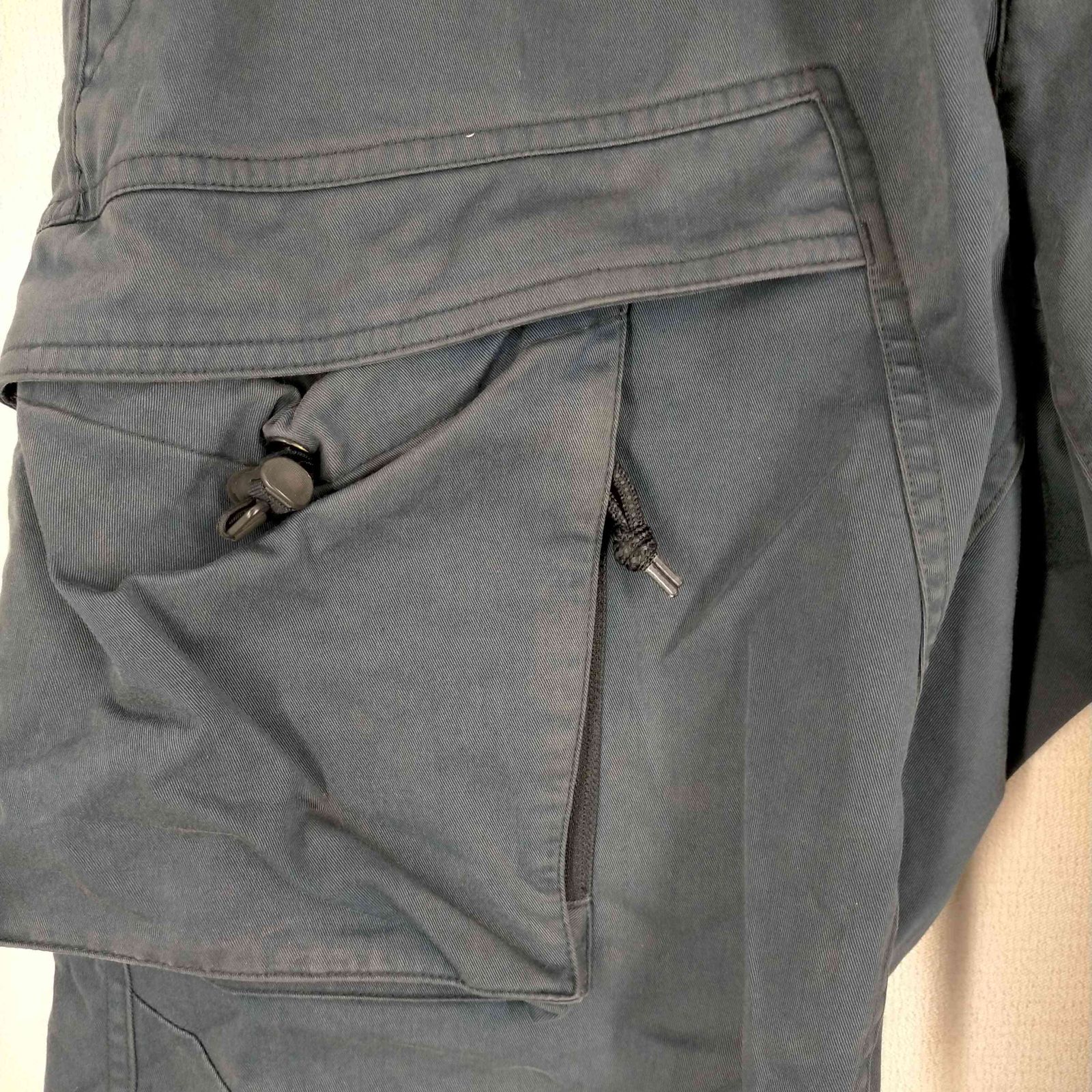ナイキエーシージー NIKE ACG 19SS WOVEN CARGO PANTS ウーブンカーゴ 