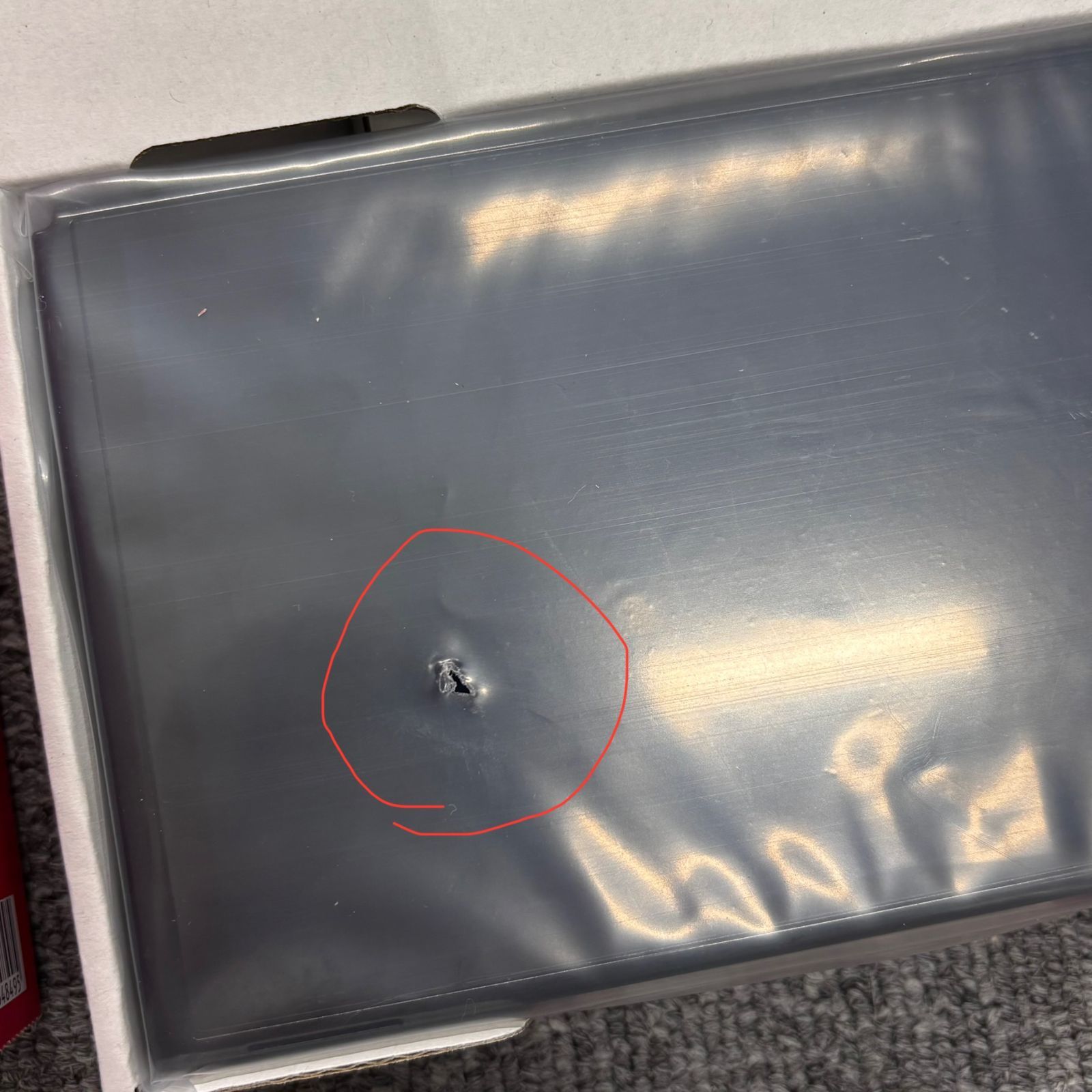 有機ELモデル