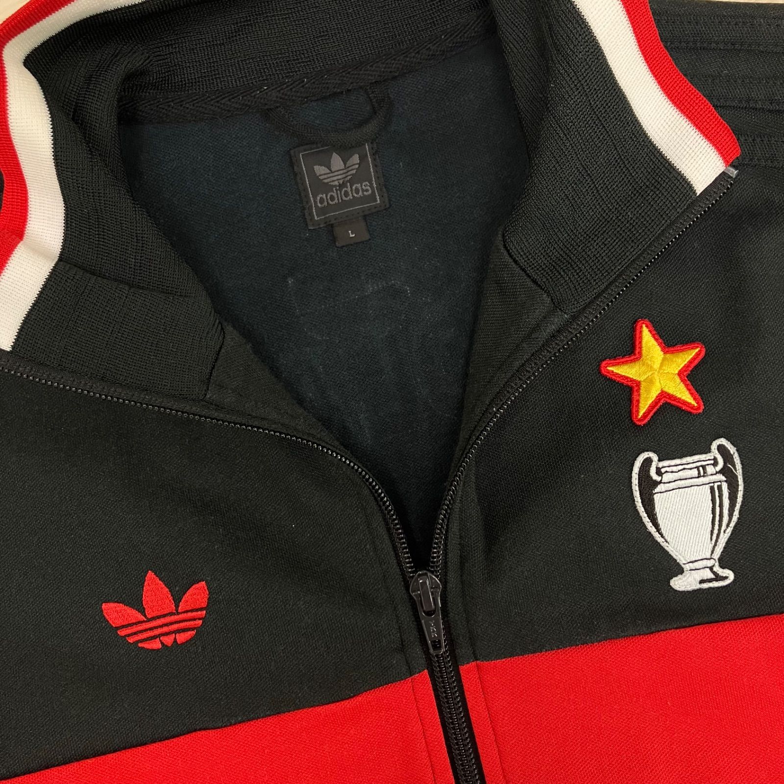adidas originals/アディダスオリジナルス】ACミラン トラック 