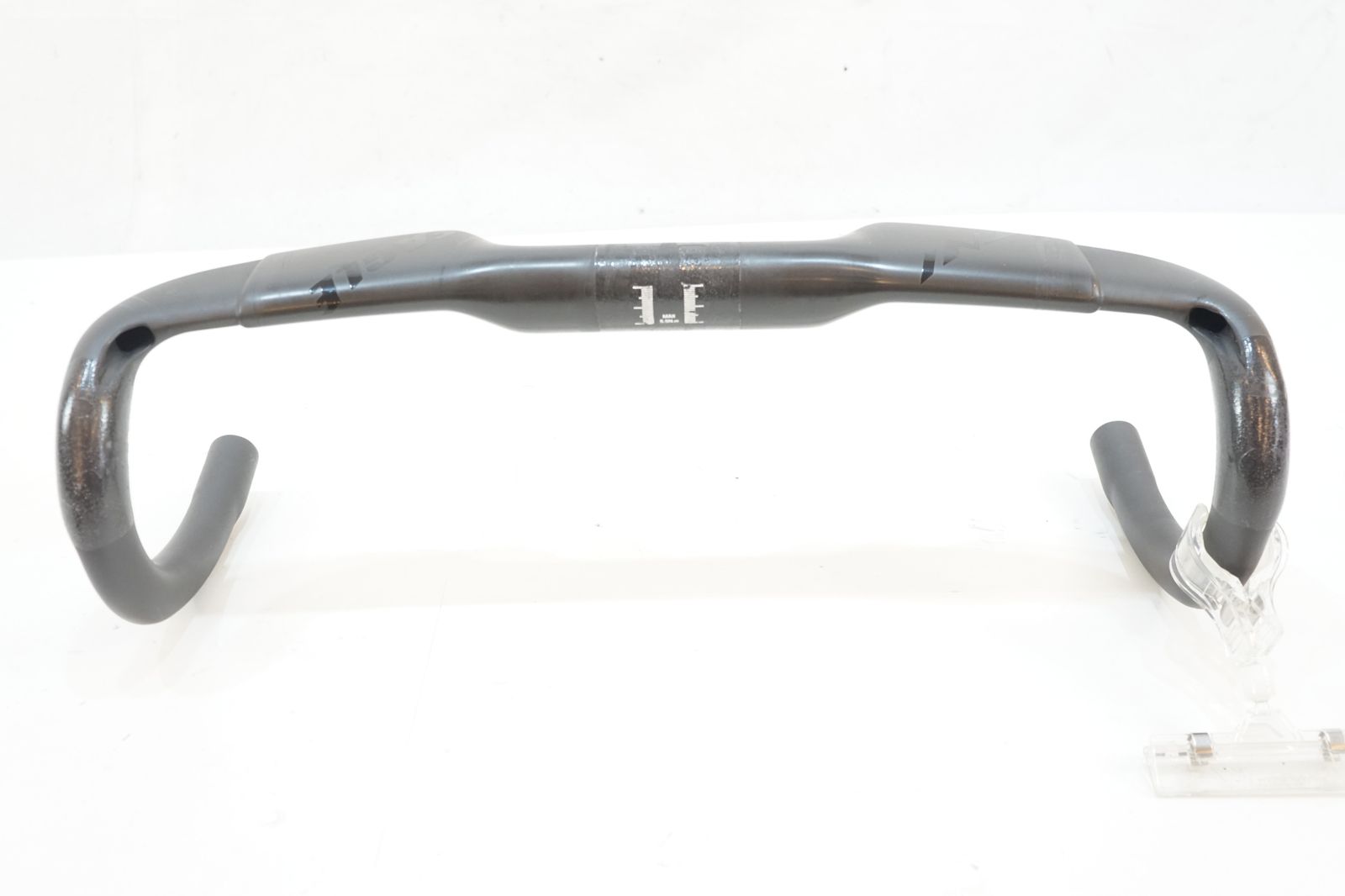 TNI ティーエヌアイ EAGLE CARBON φ31.8 420mm ドロップハンドル | バイチャリ浦和ベース
