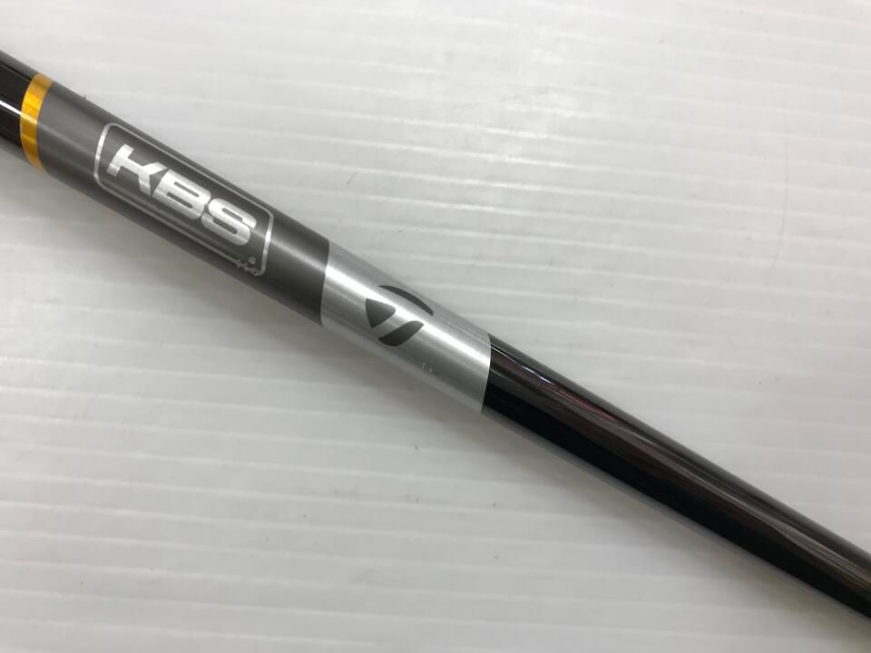 パター テーラーメイド