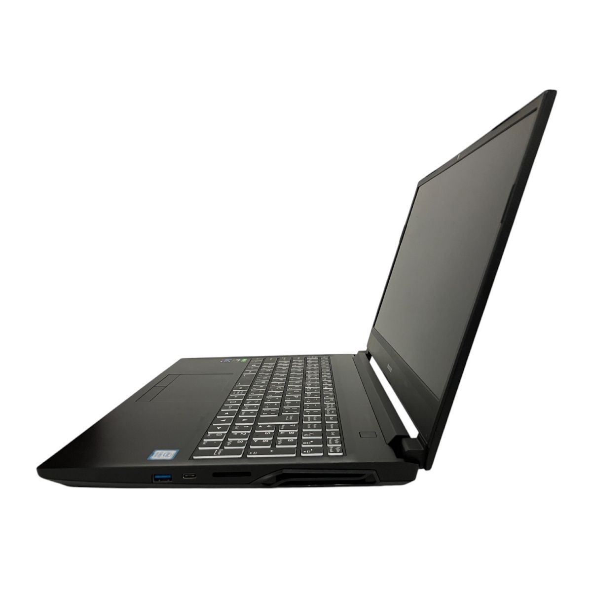 バッテリー最大容量82 Mouse GTP5191101 i7-9750H GTX1650 メモリ16GB SSD256GB HDD1TB Win11Home ノートPC B10394292 CHRISTIANNAURATH_COM_BR