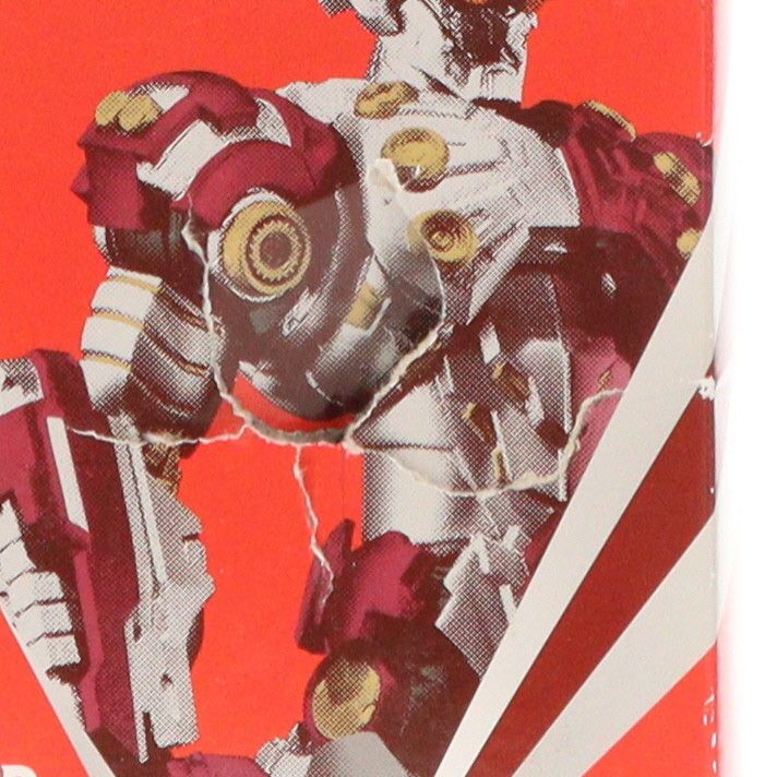 魂ウェブ商店限定 ULTRA-ACT(ウルトラアクト) ジャンキラー