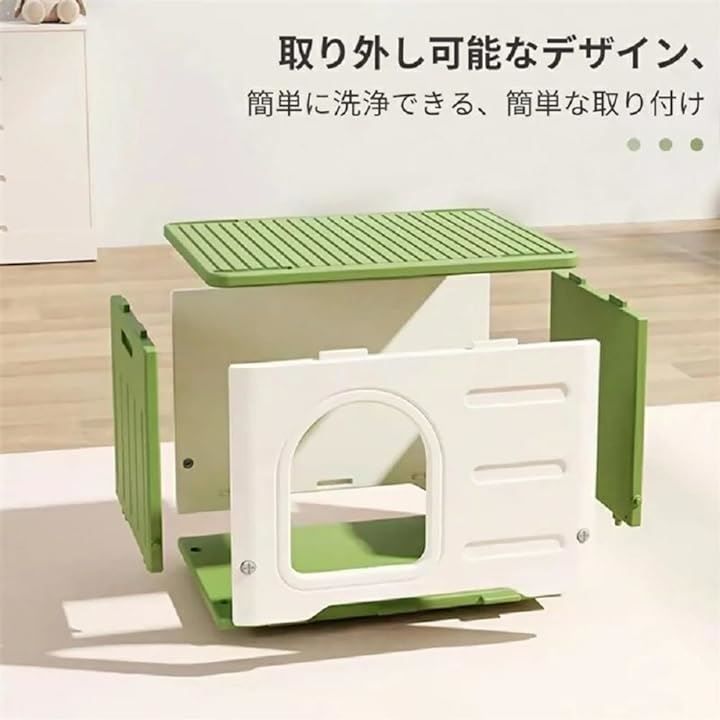 野良猫ハウス オールシーズン