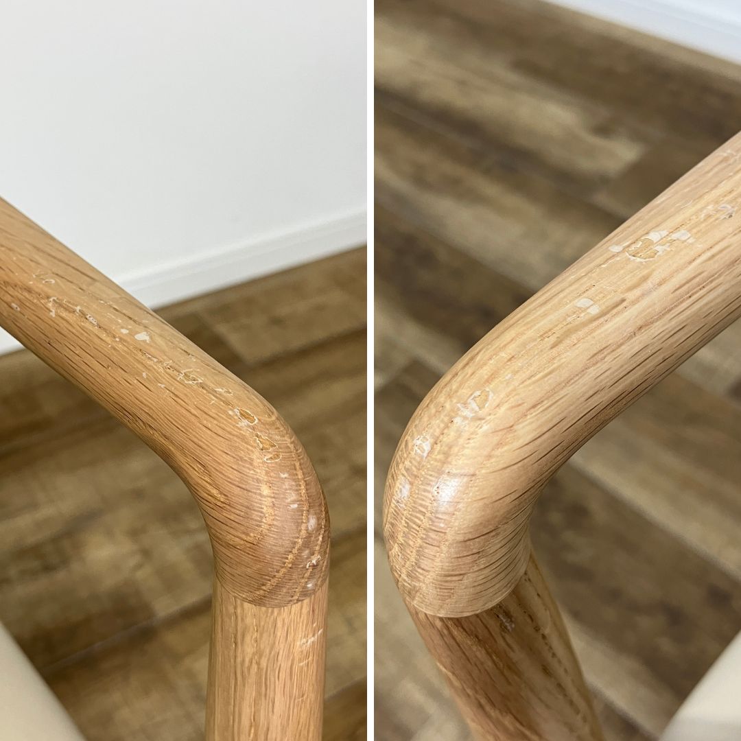 DINING CHAIR