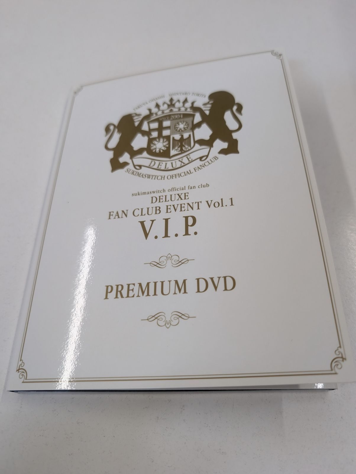 【即購入ok!!】スキマスイッチ ファンクラブ限定Blu-ray セット 即購入ok!!】スキマスイッチ ファンクラブ限定Blu-ray セット