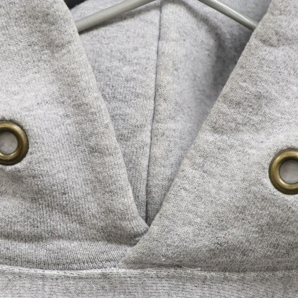 CHAMPION (チャンピオン) OSHMAN'S 別注 USA製 赤タグ リバース