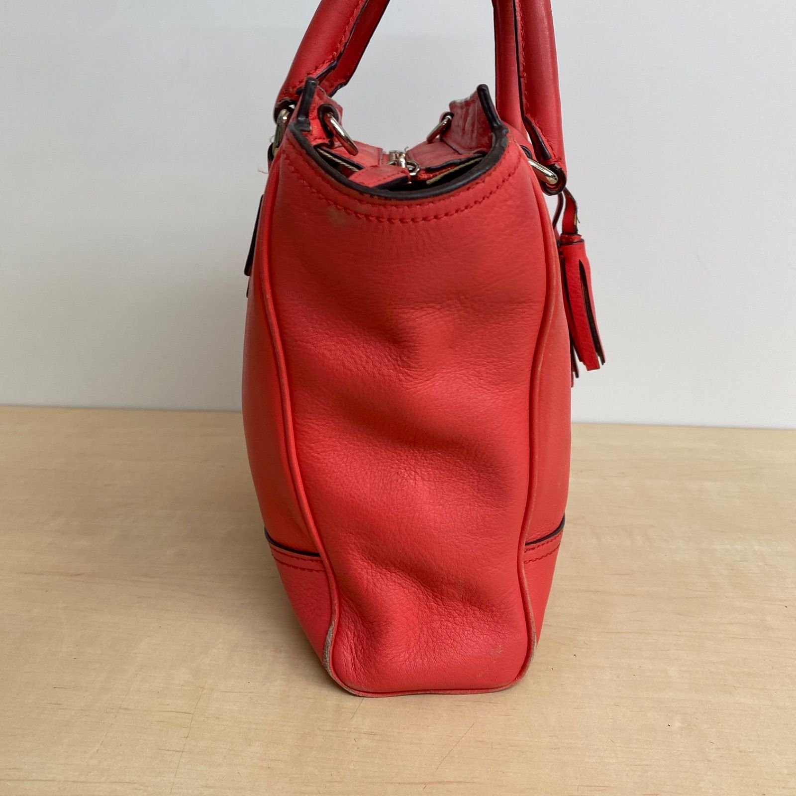 COACH コーチ レガシー ミニタナー ショルダーバッグ 2way B216 - メルカリ