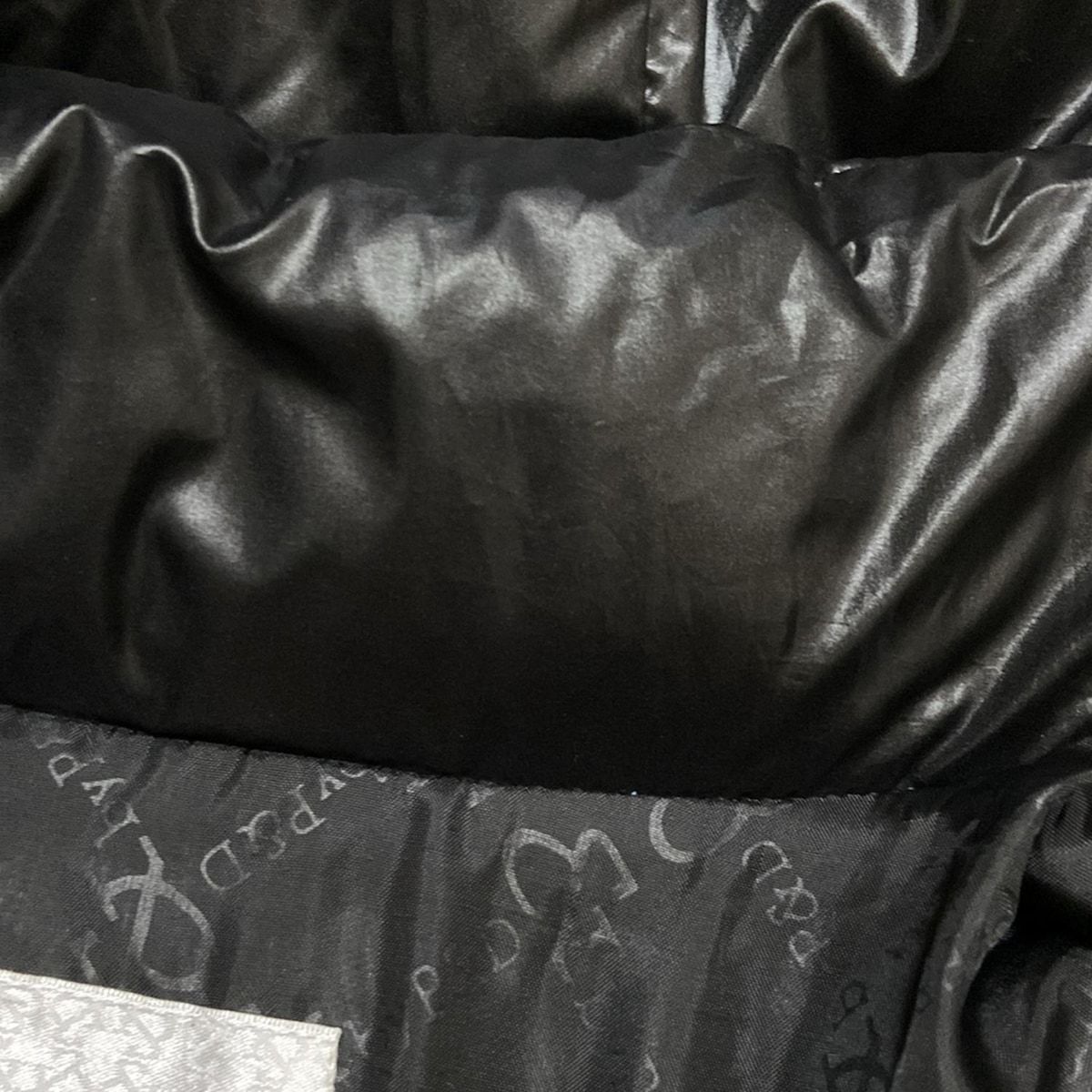 ピンキー&ダイアン Pinky&Dianne サイズ40 M ブルー×白 レディース ボーダー ワンピース \u0026byP\u0026Dピンキーアンドダイアントレンチコート サイズ40 黒 三重織