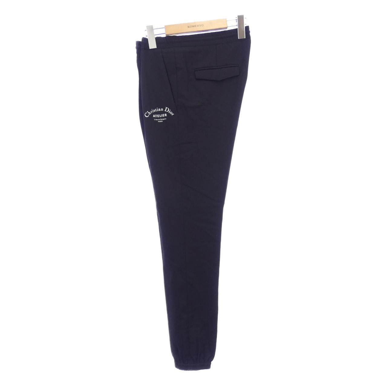 ディオールオム DIOR HOMME パンツ
