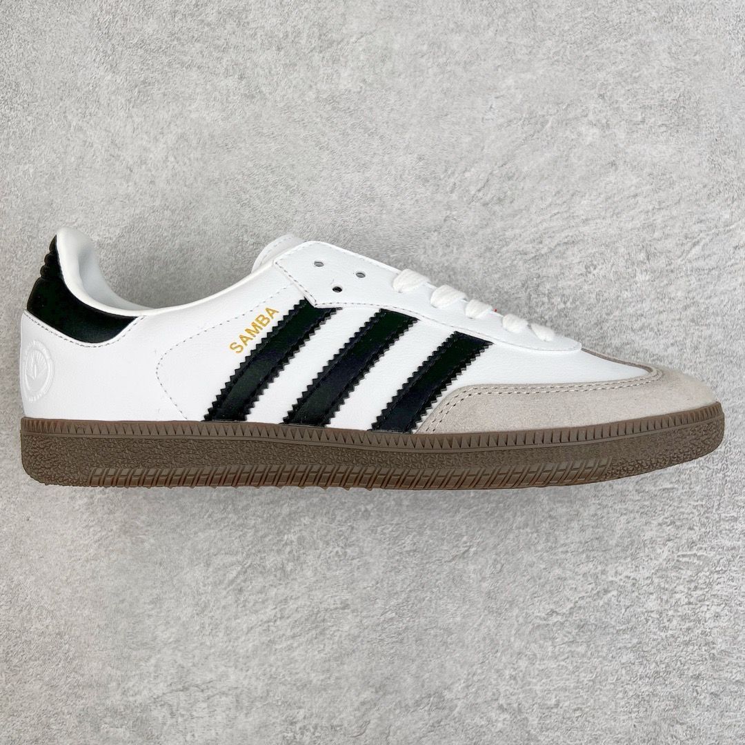 SAMBA OG アディダス サンバ ホワイト Adidas Originals Samba white FW2427