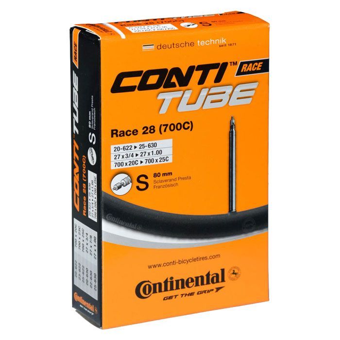 Continental Grand Prix 5000 25C 80mmセット - サイクルクール