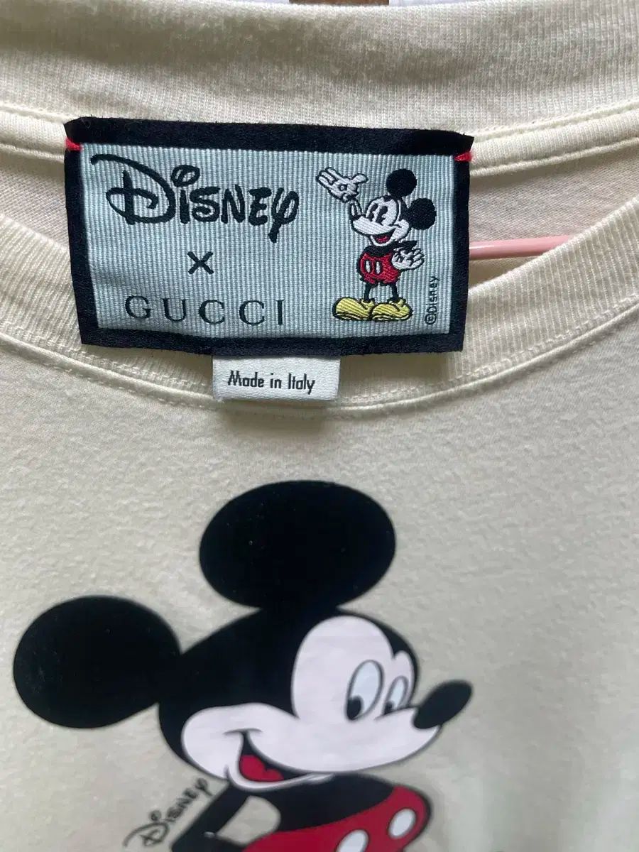 グッチ x