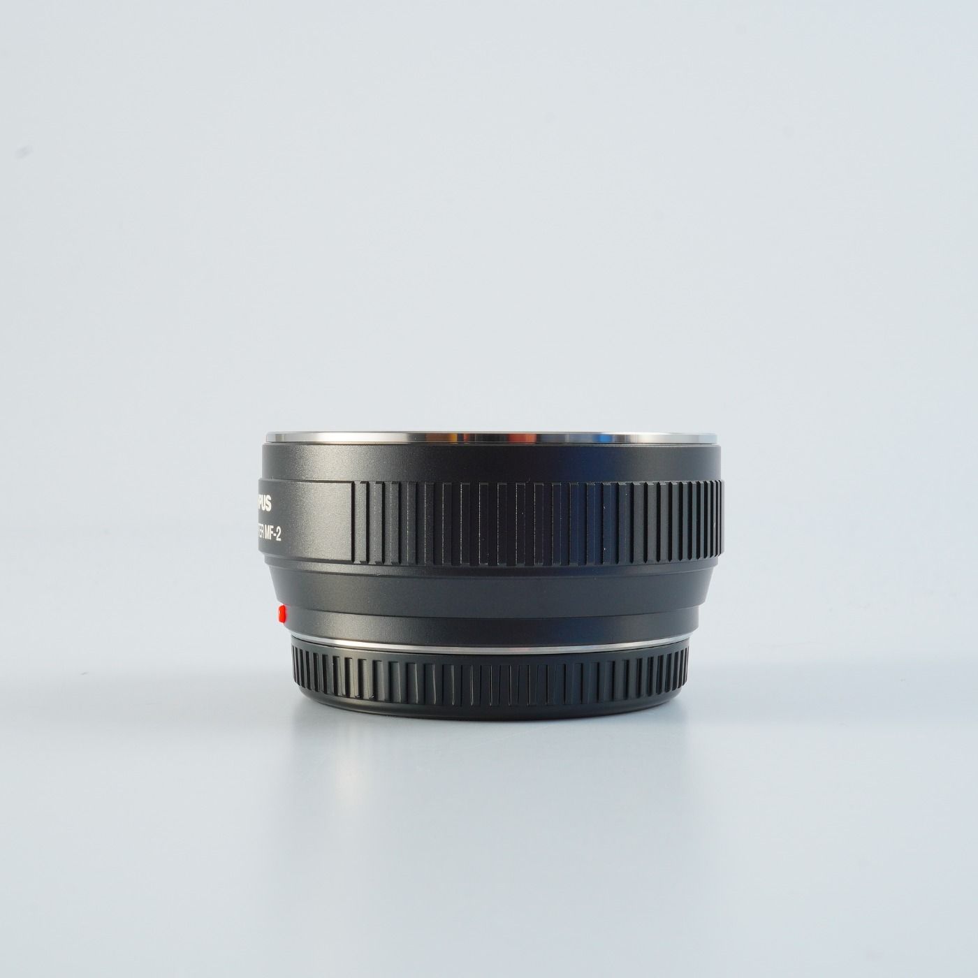 OLYMPUS - OLYMPUS OMアダプター MF-2 Olympus MF-2 OM Lens Adapter 260051 B&H Photo Video