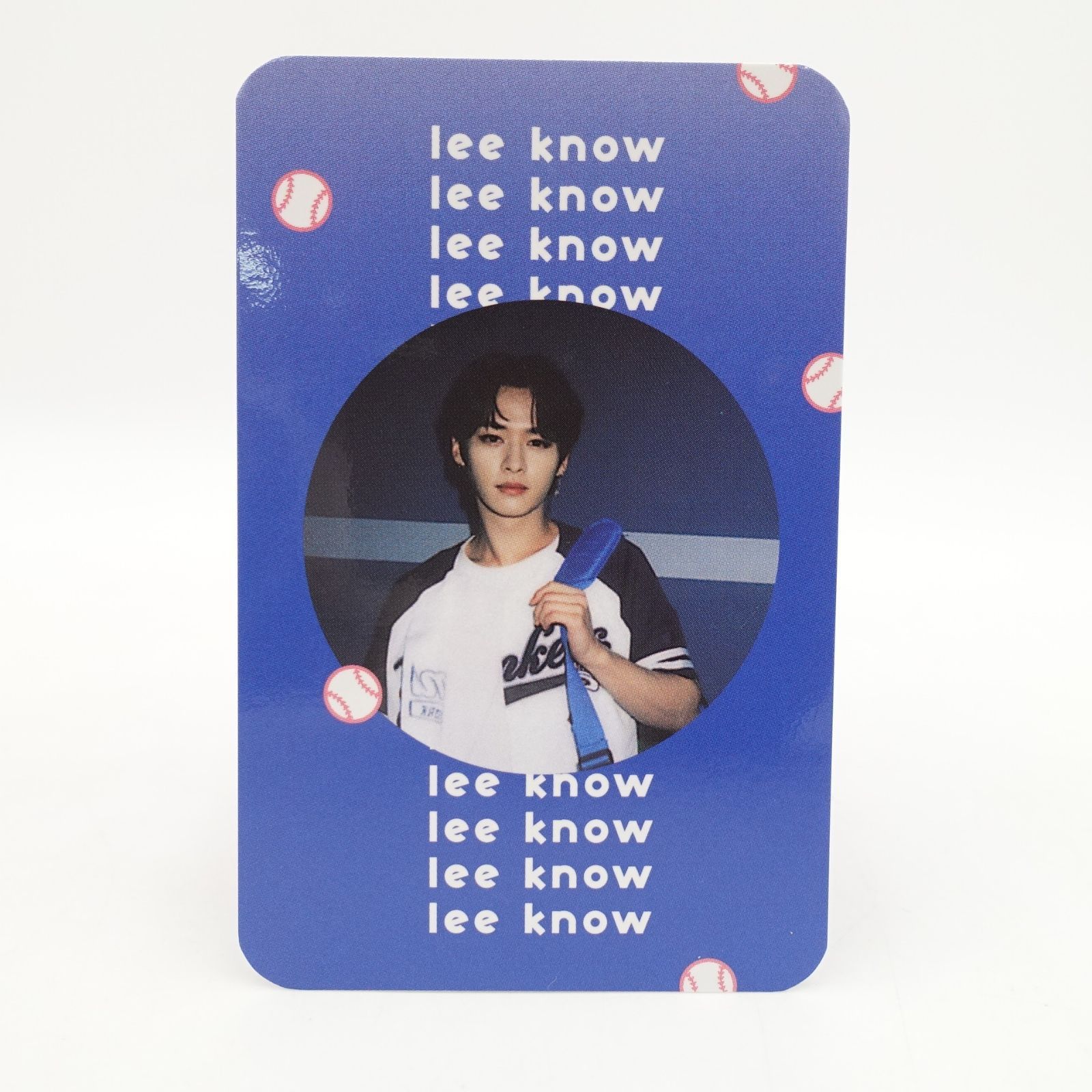 straykids stay in playground トレカ　リノ　② straykids stay in playground トレカ リノ ② Stray Kids 2nd
