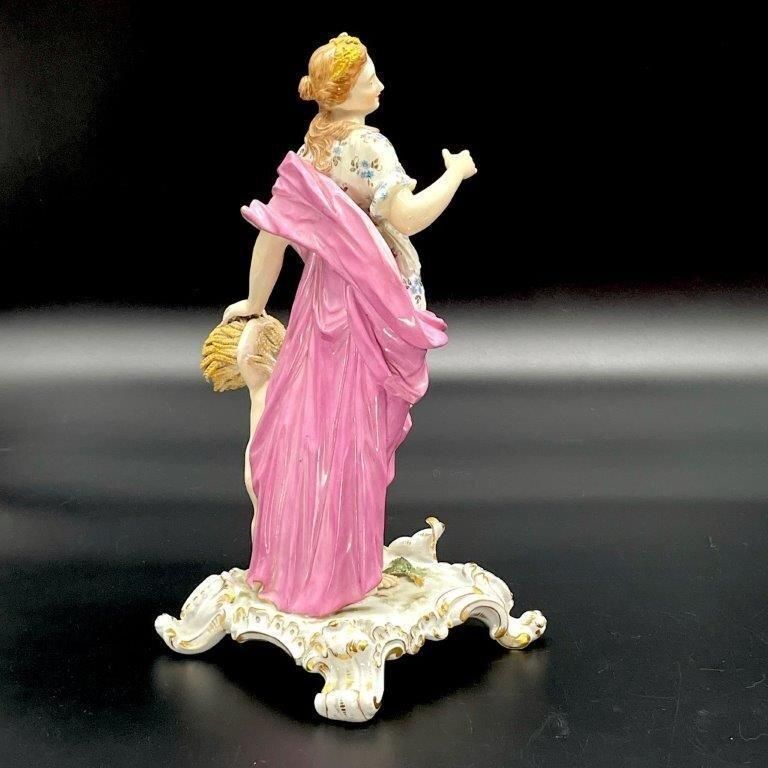 マイセン フィギュリン