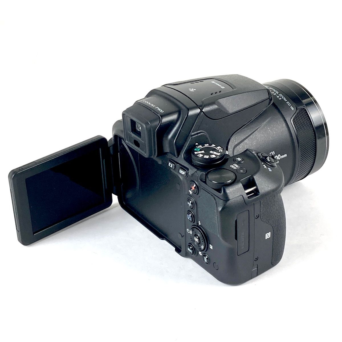 Nikon COOLPIX