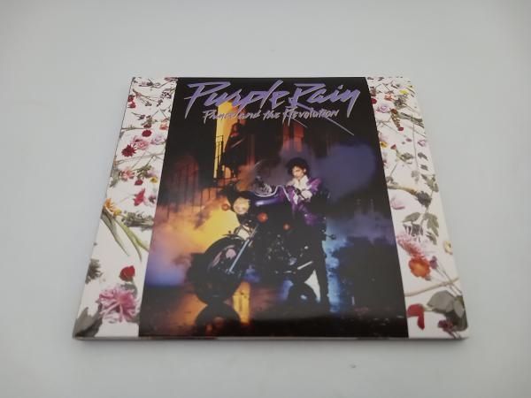 プリンス&ザ・レヴォリュｰション CD パｰプル・レイン DELUXE