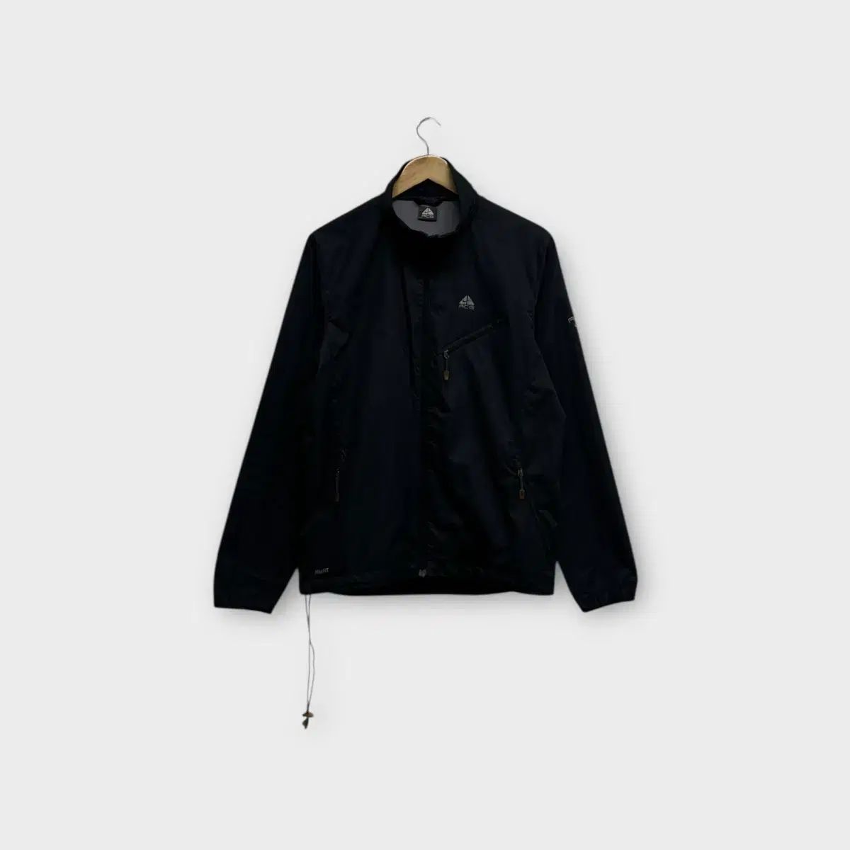 Nike ナイキ ACG フード ウインドブレーカー S
