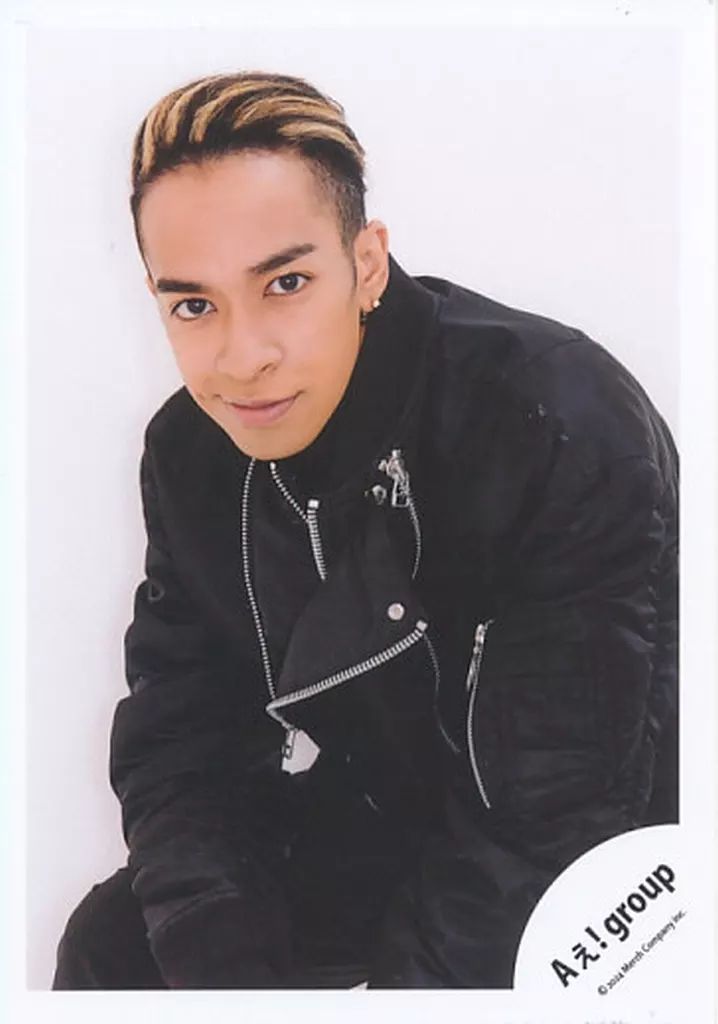 Amazon.co.jp: Aぇ! group 公式 生 写真（ 草間リチャード敬太