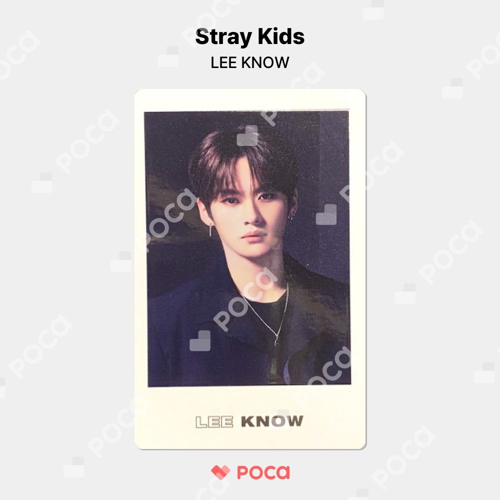 Straykids スキズ  トレカ　フォトカードセット　District 9 Stray Kids - スキズ district9 unlock フォトカードセット
