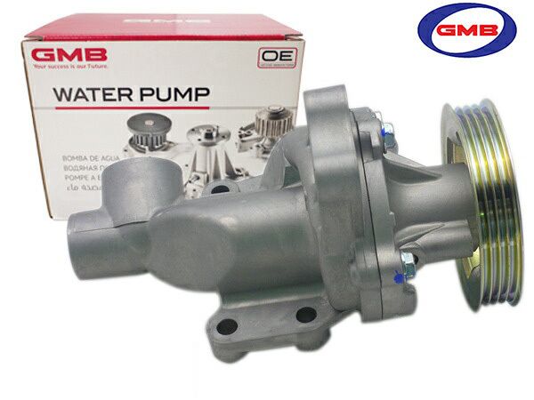AZ-ワゴン MD22S ウォーターポンプ GWS-40AHL ターボ車 GMB 車検 交換 国内メーカー H12.12～H15.9 送料無料