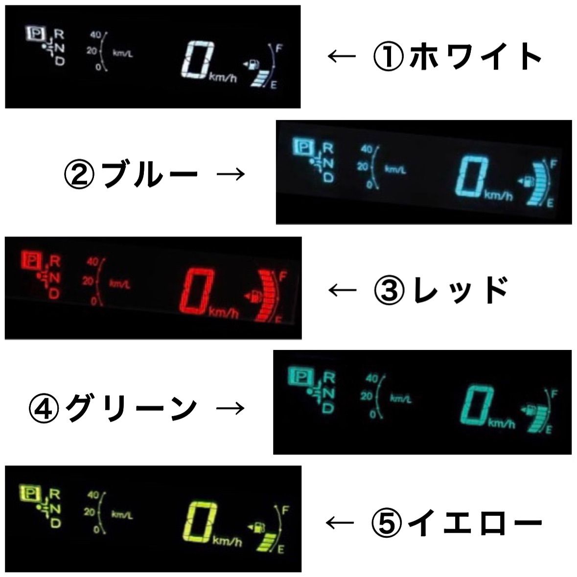 トヨタ　プリウス　30 スピードメーター Yahoo!オークション - 大人気 プリウス30 スピードメーター