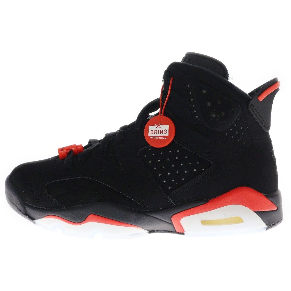 AIR JORDAN 6 RETRO/26cm 【公式通販】