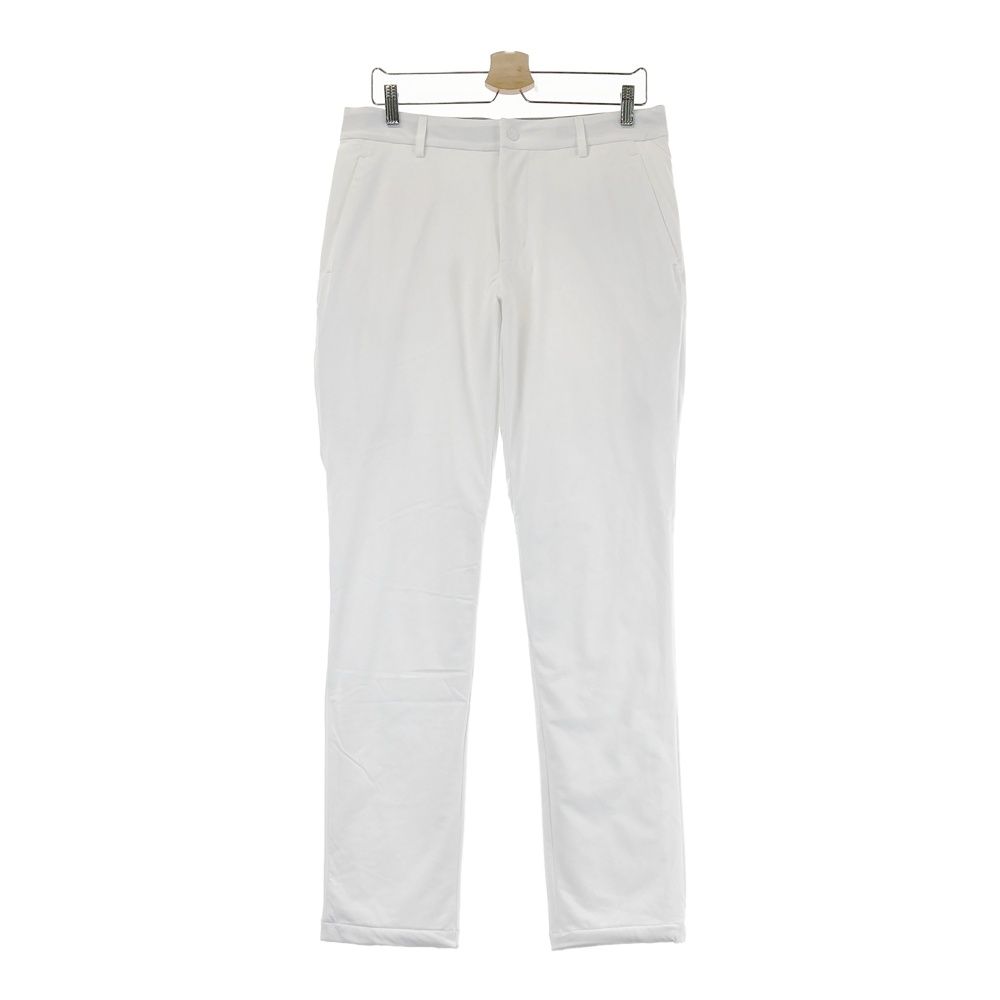 サイズ 85 ADIDAS GOLF アディダスゴルフ 2025年モデル IM7271 中綿パンツ ホワイト系 240101525299 ゴルフウェア メンズ ストスト