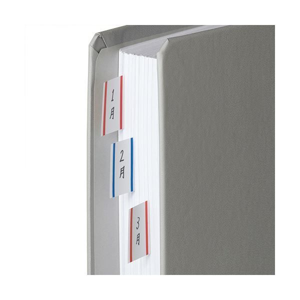  まとめ 3 M ポスト イット ジョーブインデックス 44 23 mm レッド 682 1 RE 2冊 付箋 ノート メモ帳