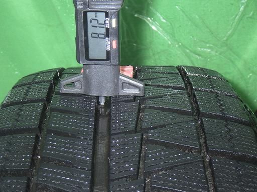 16インチ ブリヂストン