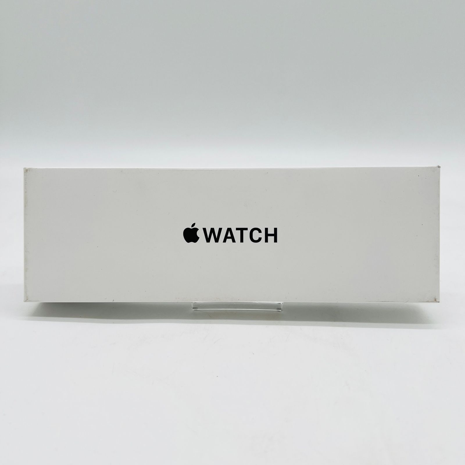 Apple Watch SE 2 GPSモデル 40mm シルバーアルミニウムケース と ナチュラルミラネーゼループ MA9C4J|A