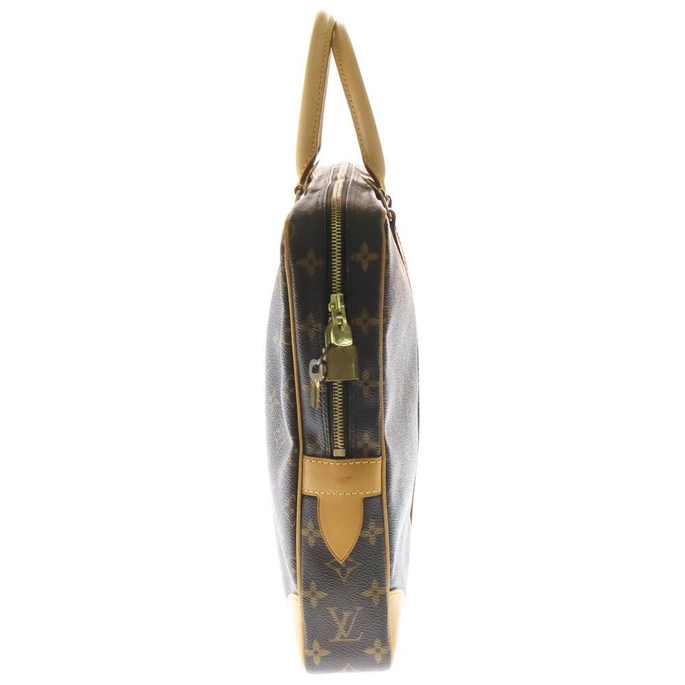 LOUIS VUITTON (ルイヴィトン) モノグラム ポルトドキュマン