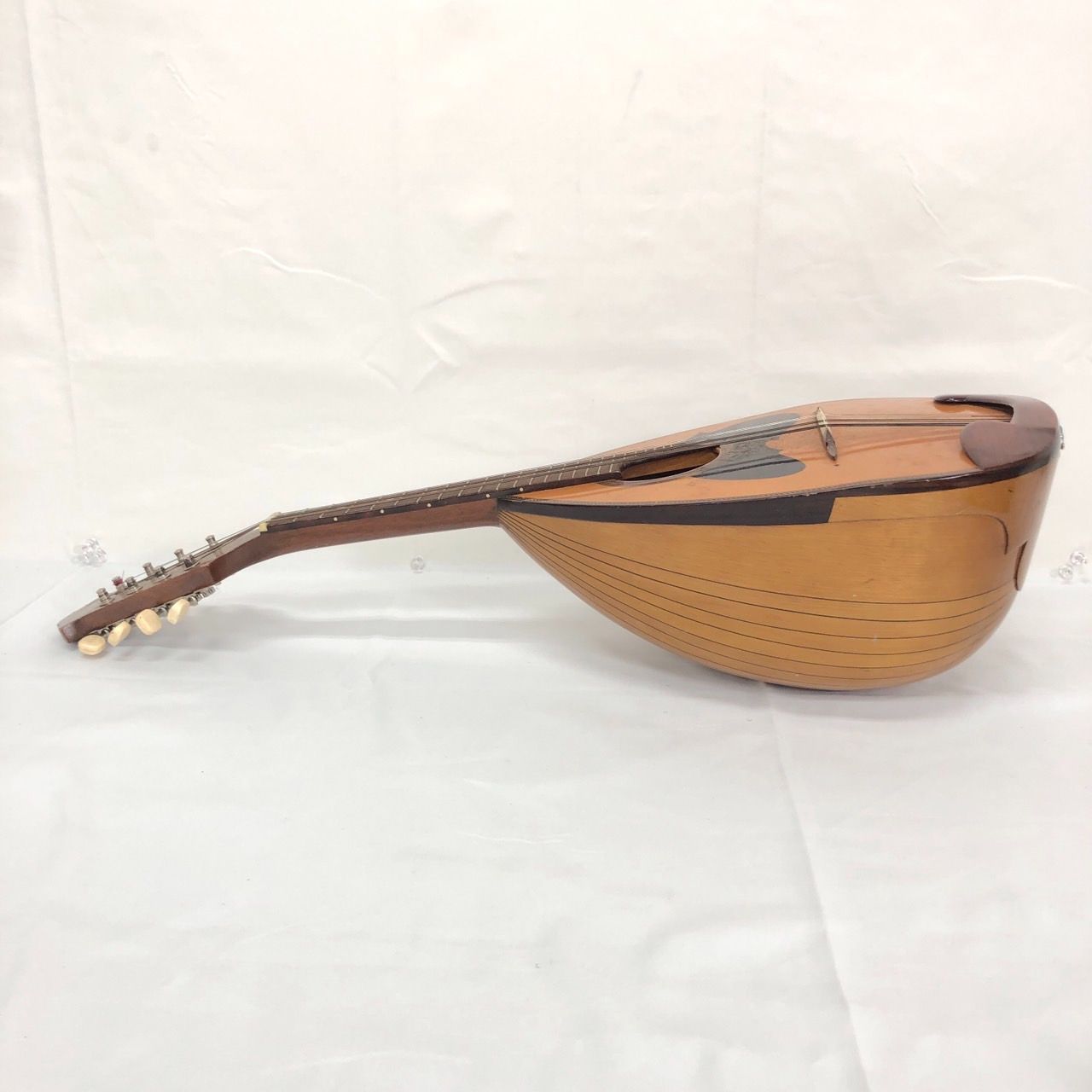 スズキ SUZUKI No.228 1969年 Mandolin マンドリン -GrunSound