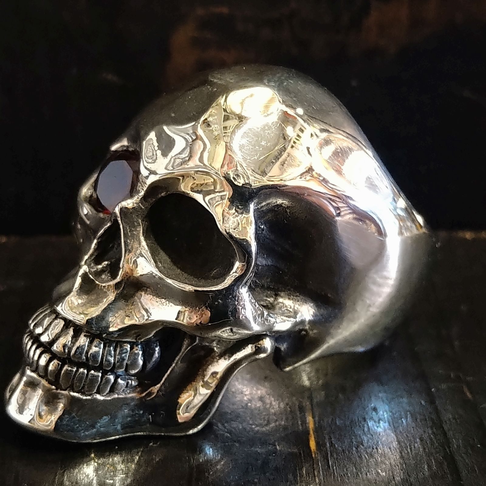 Large Standard Skull+GA-【高知インター店】