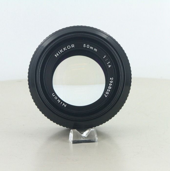 ニコン) Nikon New Nikkor 50mm ファッション F1.4