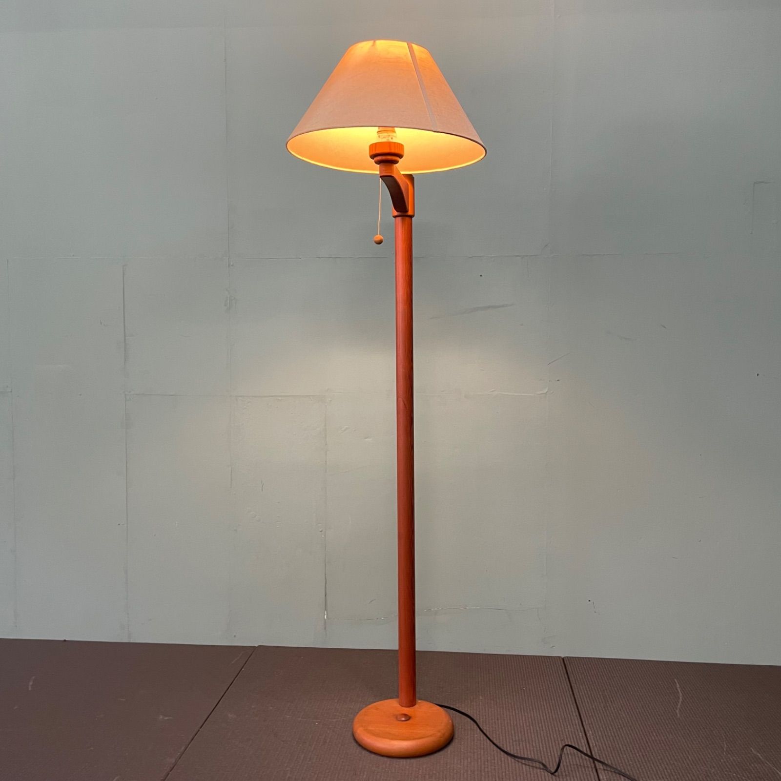 ワーキングコンディション Colemanコールマン 200A 1963年1月製造