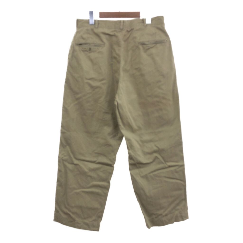 60年代 米軍実物 U.S.ARMY SH.1 TYPE1 CLASS1 コットンツイル