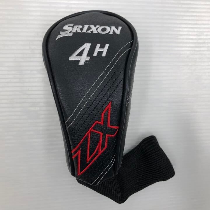 最短翌日発送】SRIXON ZX HYBRID | 22 | S | NSプロ950GH D.S.T. |