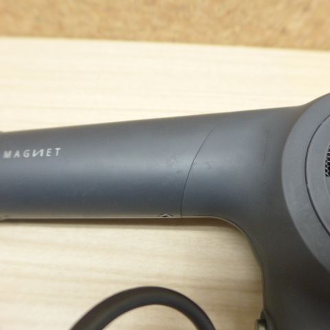 マグネットヘアプロ ドライヤーエアリー｜スタイリングギア