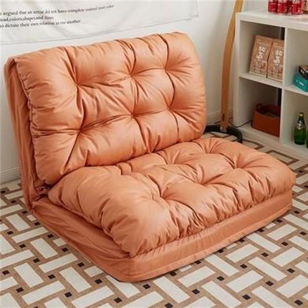 座椅子 3WAY ソファーベッド 折りたたみ 2人掛け リクライニング