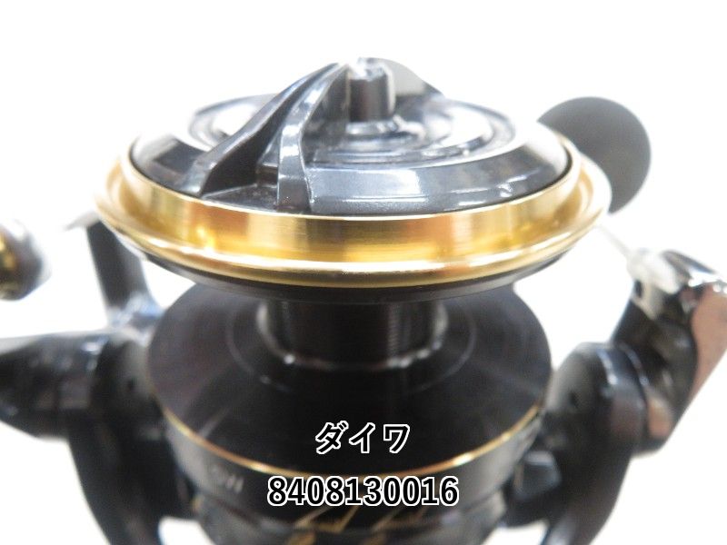 カルディアSW 14000-H Daiwa 22 Caldia SW 14000-H