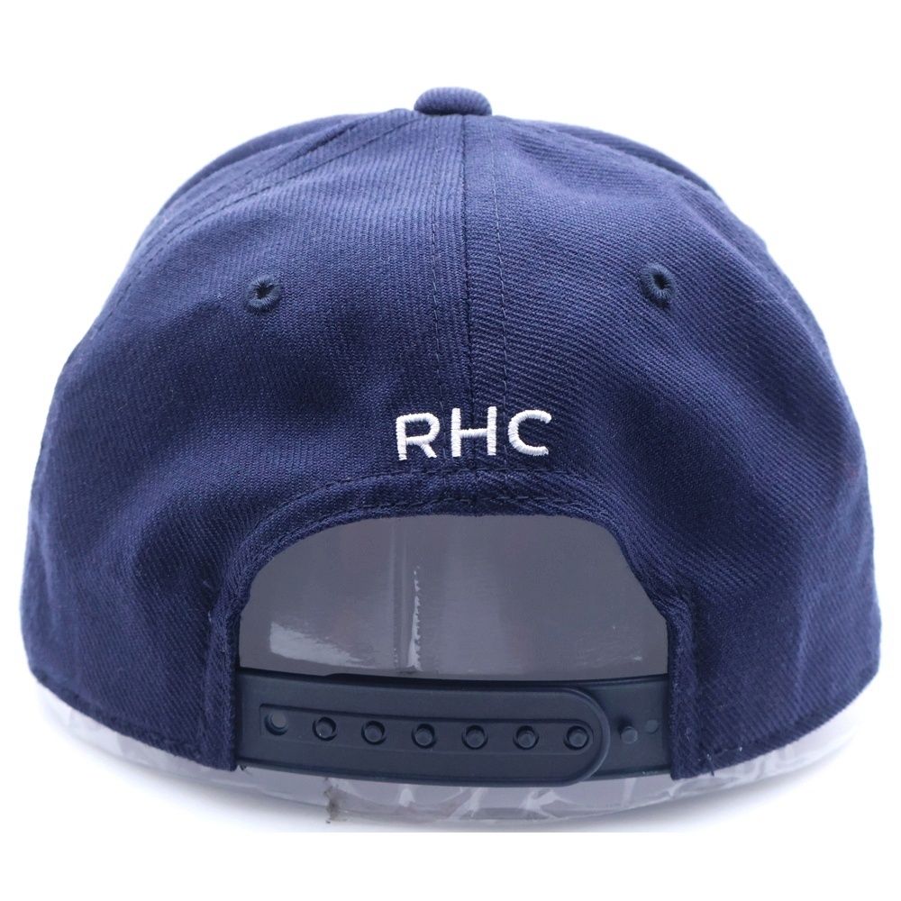 RHC Ron Herman (アールエイチシー ロンハーマン) フェルトロゴ ベース