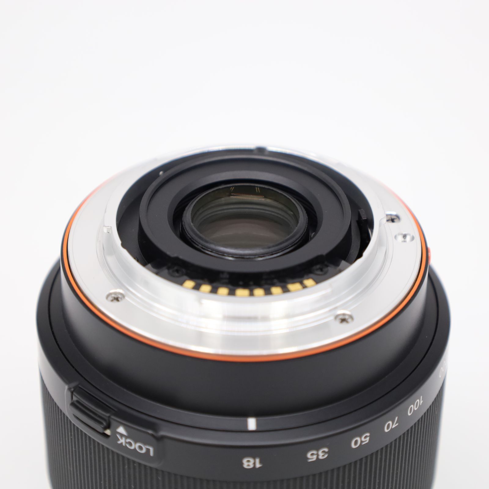 □極上品□ SONY（ソニー）DT 18-250mm F3.5-6.3 ズームレンズ 