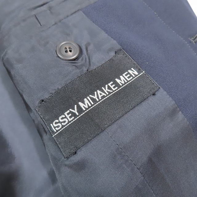 90s ヴィンテージ イッセイミヤケメン Vintage ISSEY MIYAKE MEN