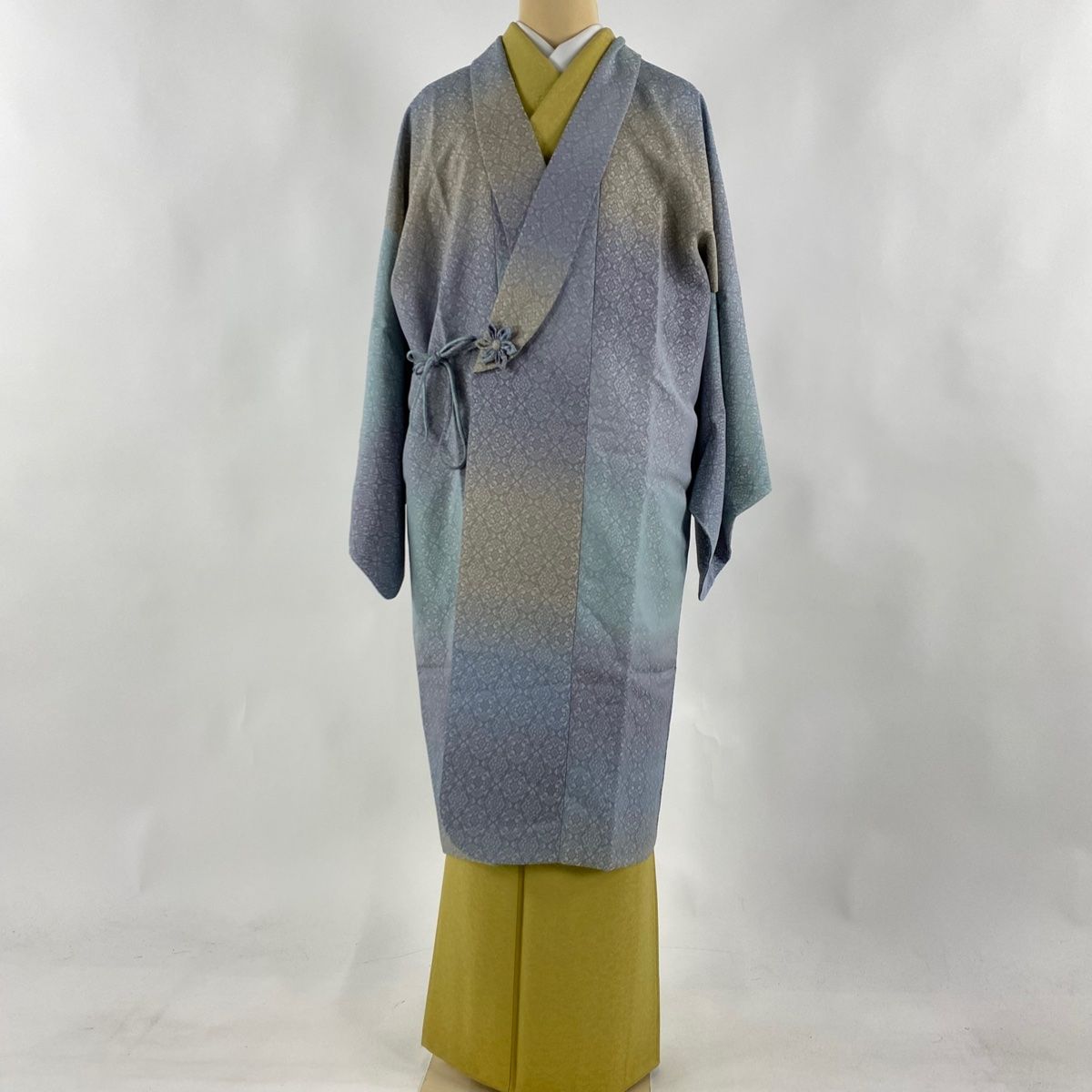 身丈107.5cm 裄丈66cm