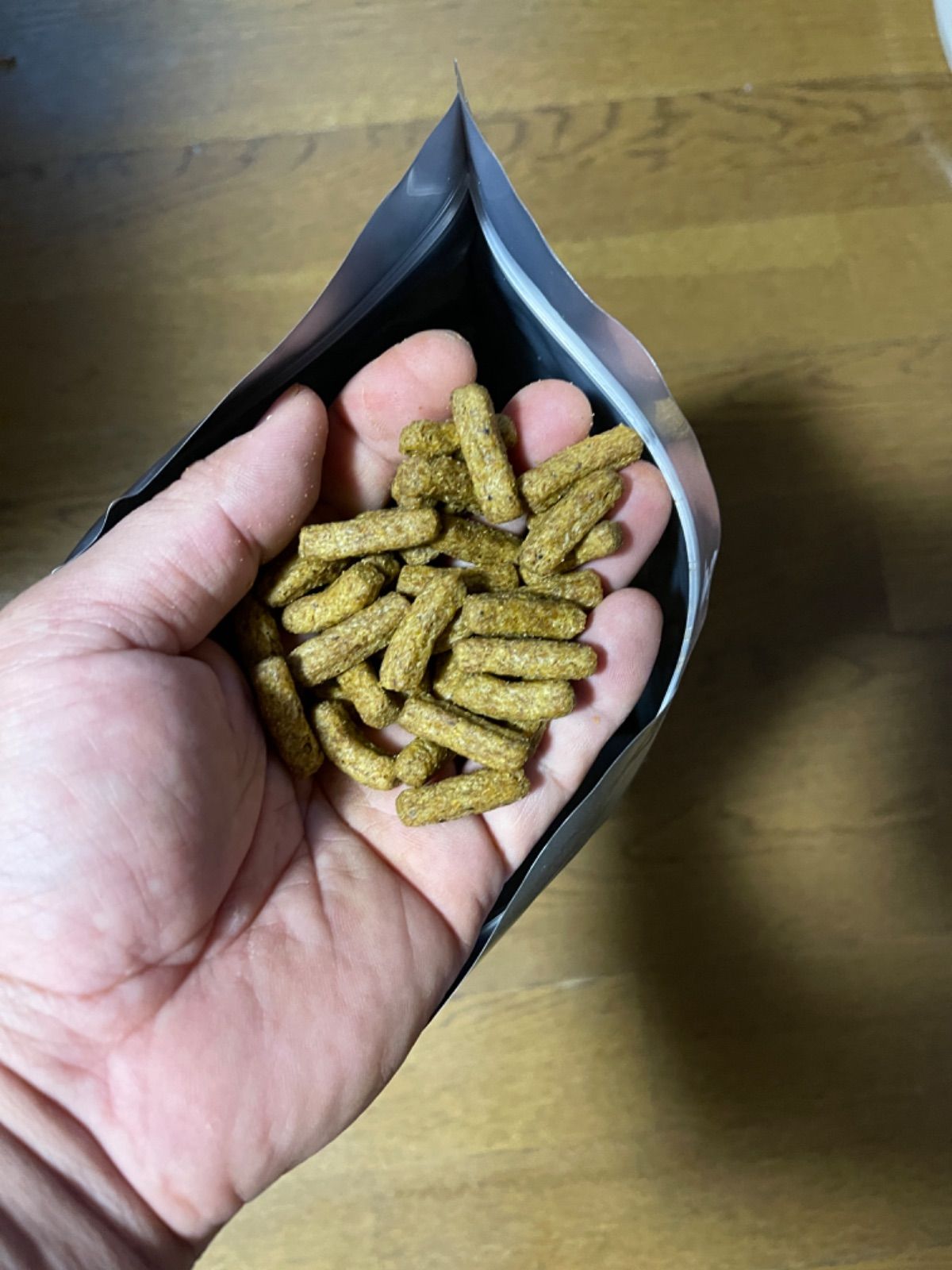 ラブダイエット lab diet 5040 4kg モンキー モモンガフード 57