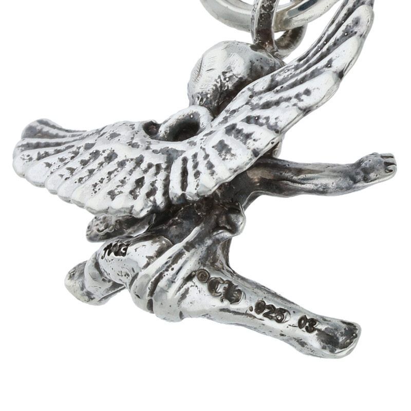 CHROME HEARTS (クロムハーツ) D/TAG LRG FOTI MISS LERLENE フォティ